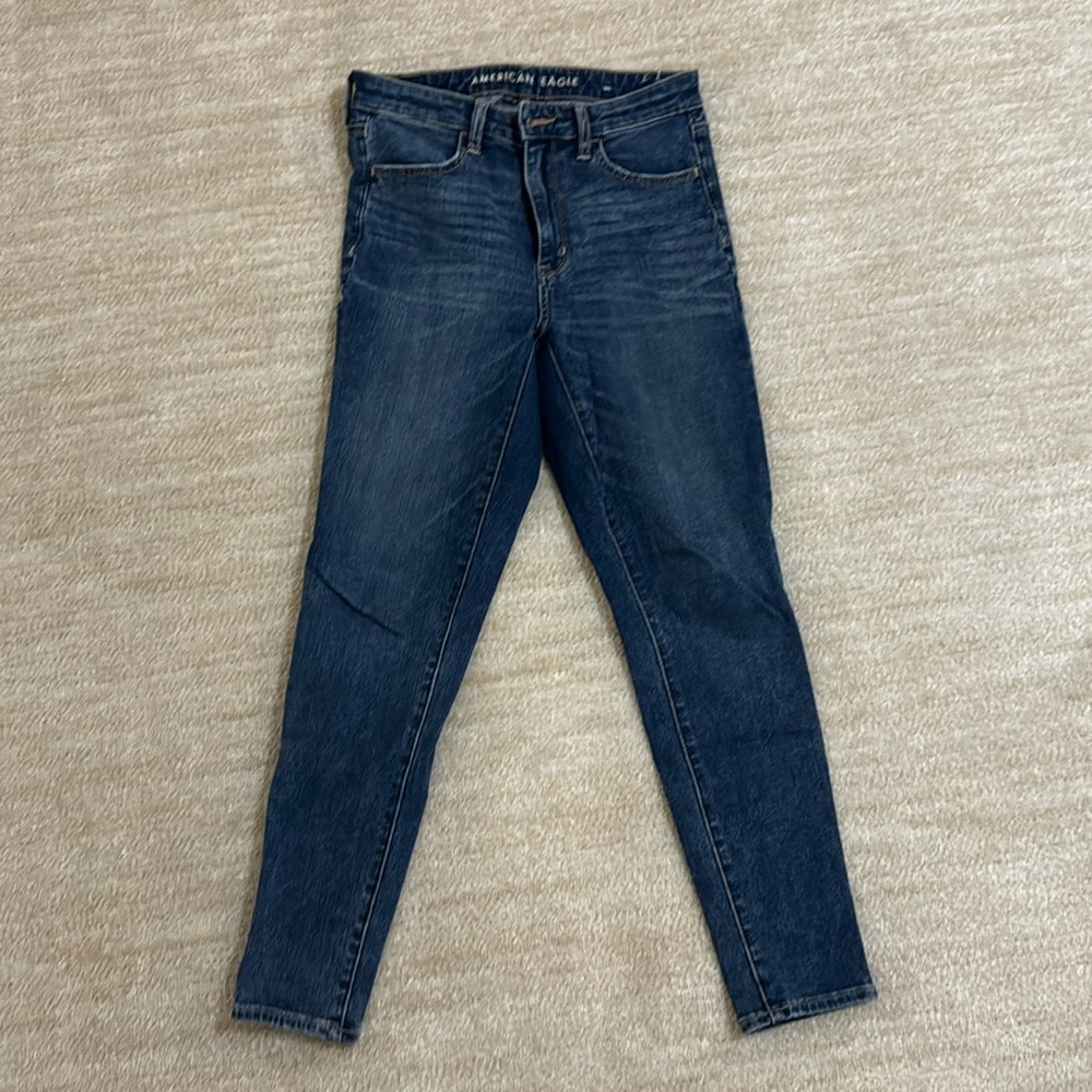 American Eagle Jegging